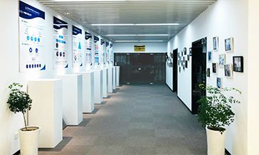 聯合國科雙創研究院，打造智能品牌